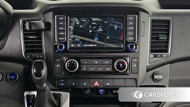 Hyundai Solati 2023 Черный из Кореи, фото 6