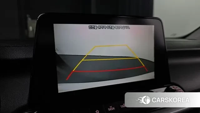 Kia Come New K3 2019 Белый из Кореи, фото 6