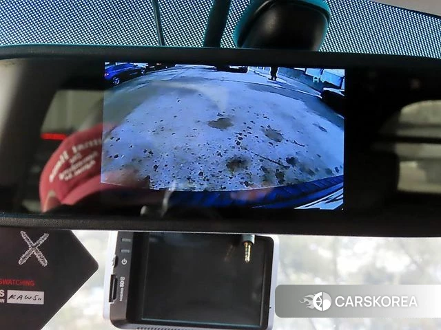 Hyundai The New Grand Starex 2020 Черный из Кореи, фото 6