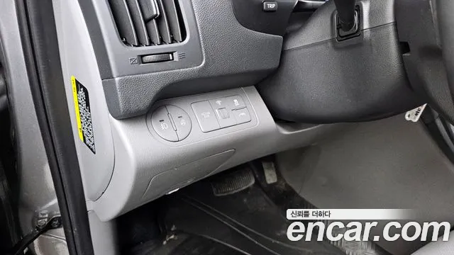 Hyundai The New Grand Starex 2019 Серебряный из Кореи, фото 6