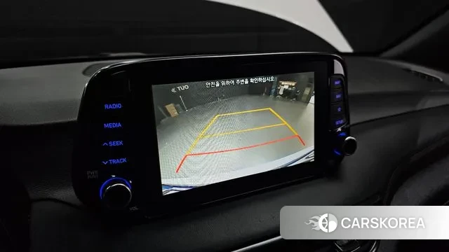 Hyundai All New Tucson 2019 Белый из Кореи, фото 6