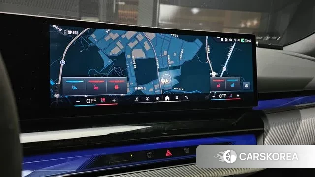 BMW 5 Series (G60) 2025 Белый из Кореи, фото 6