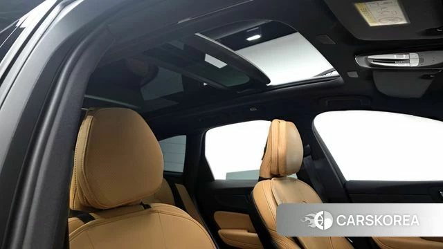 Volvo XC60 second Generation 2025 Цвет тростника из Кореи, фото 6