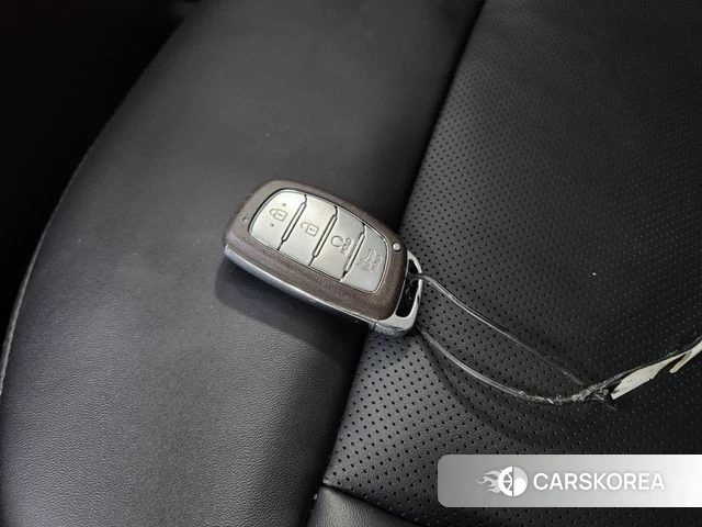 Hyundai Casper 2023 Светло-зеленый из Кореи, фото 6