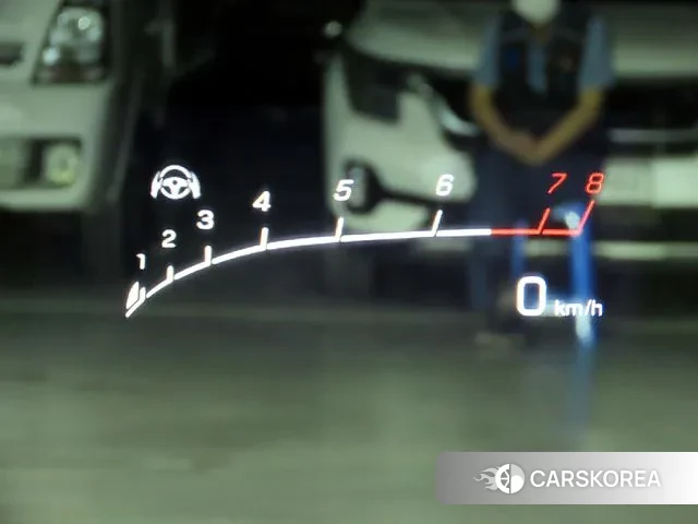 Mercedes-Benz GLC-Class X253 2022 Белый из Кореи, фото 6