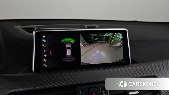 BMW X2 (F39) 2020 Желтый из Кореи, фото 6