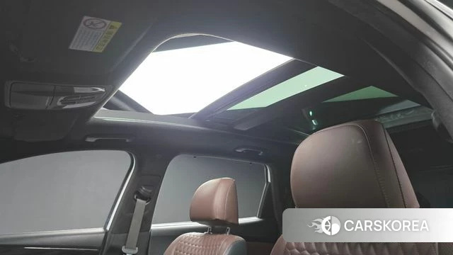 Hyundai Santa Fe TM 2018 Белый из Кореи, фото 6