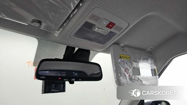 Hyundai Casper 2022 Серый из Кореи, фото 6