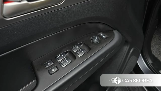 Ssangyong Rexton Sports Cannes 2019 Серый из Кореи, фото 6