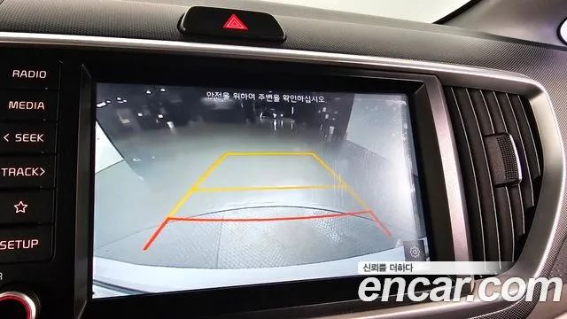 Kia The New Ray 2020 Белый из Кореи, фото 6