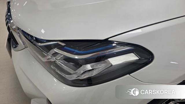 BMW 6 Series GT (G32) 2024 Белый из Кореи, фото 6