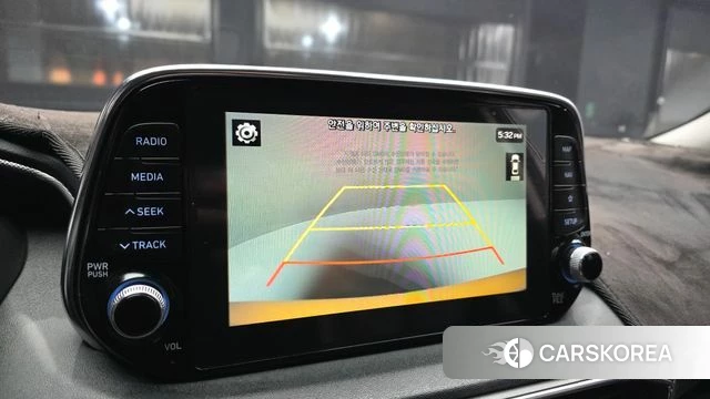 Hyundai Santa Fe TM 2018 Белый из Кореи, фото 6