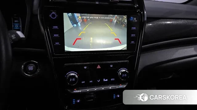 Ssangyong Berry New Tivoli 2022 Белый из Кореи, фото 6