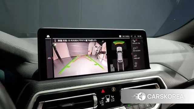 BMW X4 (G02) 2023 Белый из Кореи, фото 6