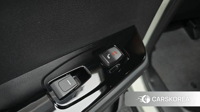 Ssangyong Torres 2022 Белый из Кореи, фото 6