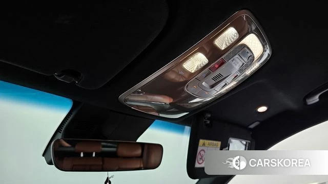 Genesis GV70 2024 Белый из Кореи, фото 6