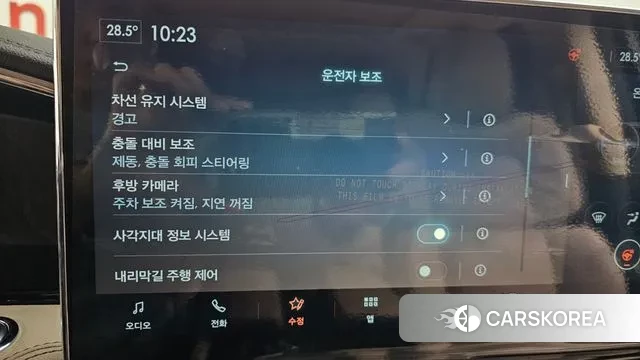 Lincoln Navigator 4th generation 2022 Черный из Кореи, фото 6