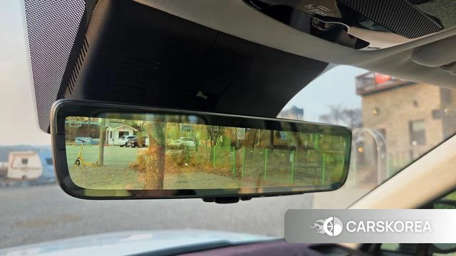 Hyundai Santa Fe (MX5) 2024 Белый из Кореи, фото 6