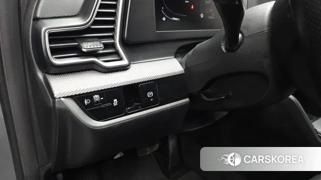 Kia Sportage 5th Generation 2022 Серебряный из Кореи, фото 6