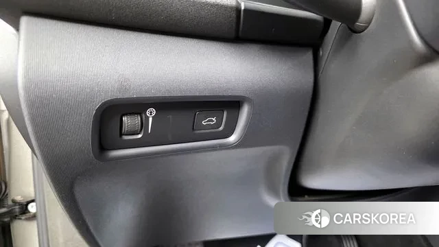 Polestar Polestar 2 2022 Песочный из Кореи, фото 6