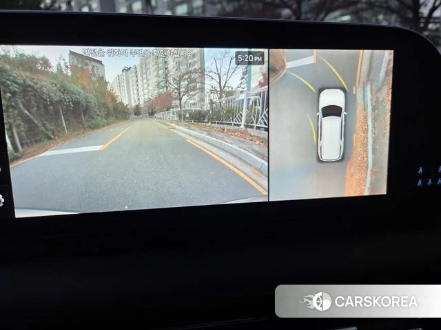 Hyundai The New Palisade 2024 Серый из Кореи, фото 6