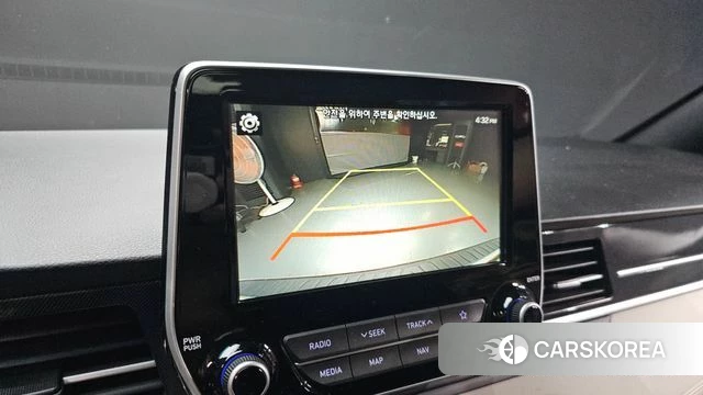 Hyundai The New Grand Starex 2019 Белый из Кореи, фото 6