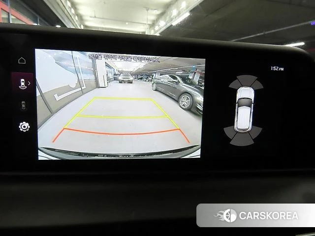 Kia The New Seltos 2025 Серый из Кореи, фото 6