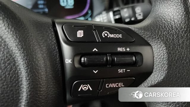 Kia The New Kia Ray 2023 Белый из Кореи, фото 6