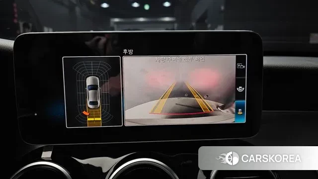 Mercedes-Benz C-Class W205 2020 Белый из Кореи, фото 6