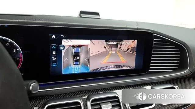 Mercedes-Benz GLE-Class W167 2025 Белый из Кореи, фото 6