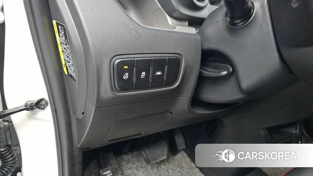 Kia The New Ray 2021 Белый из Кореи, фото 6