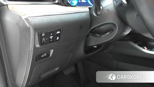 Kia K5 3rd generation 2022 Белый из Кореи, фото 6