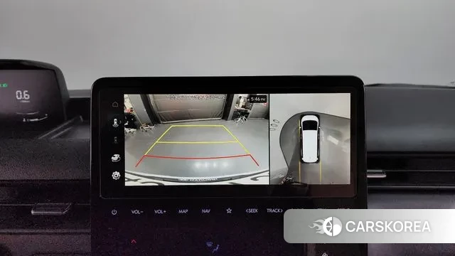 Hyundai Staria 2024 Белый из Кореи, фото 6