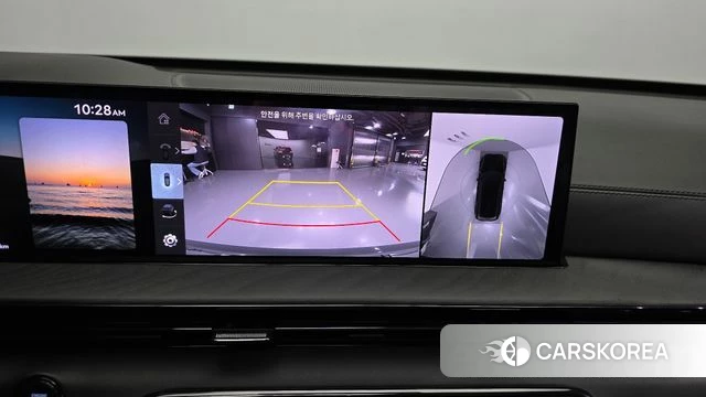 Genesis GV80 2025 Черный из Кореи, фото 6