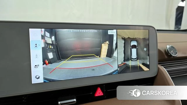 Hyundai Ionic 5 2021 Белый из Кореи, фото 6