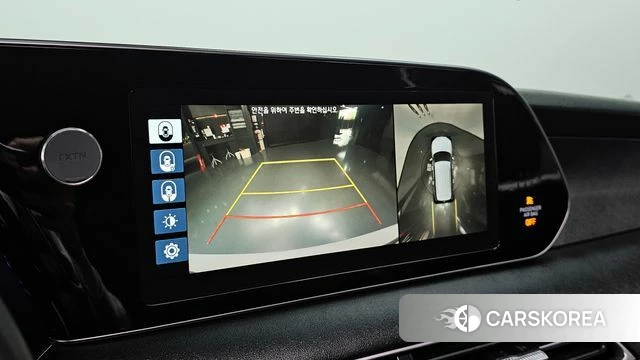 Hyundai Palisade 2019 Белый из Кореи, фото 6