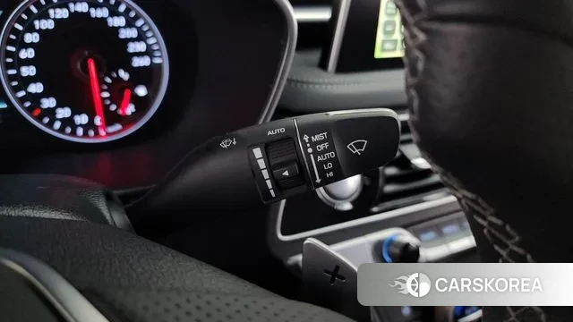 Genesis G70 2019 Серый из Кореи, фото 6