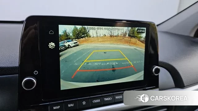 Kia Morning Urban (JA) 2021 Жемчужный цвет из Кореи, фото 6