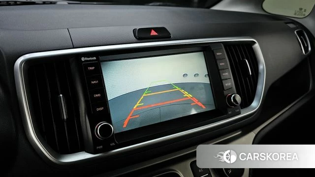 Kia The New Ray 2019 Жемчужный цвет из Кореи, фото 6