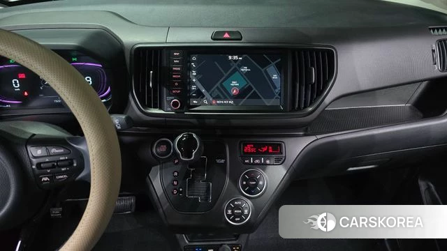 Kia The New Kia Ray 2023 Белый из Кореи, фото 6