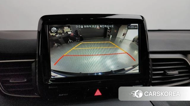 Hyundai Veloster (JS) 2018 Серый из Кореи, фото 6