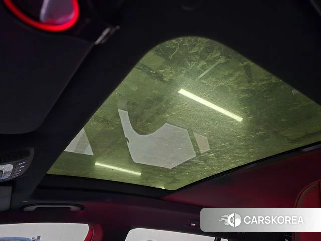 Mercedes-Benz GLS - Class X167 2022 Черный из Кореи, фото 6