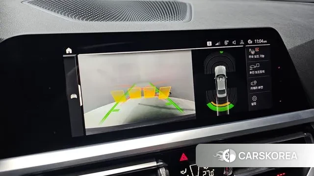 BMW 3 Series (G20) 2019 Серый из Кореи, фото 6