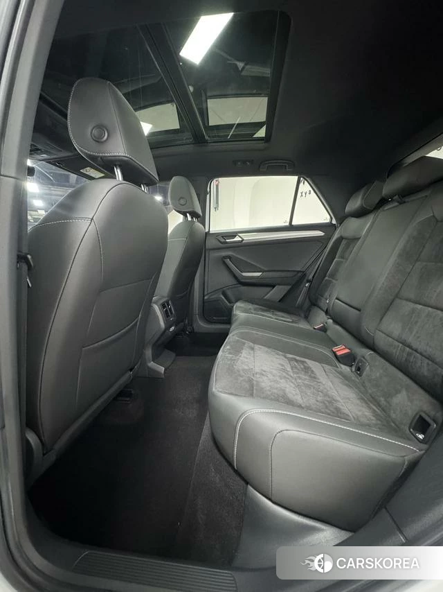 Volkswagen Exploring songs 2023 Белый из Китая, фото 6