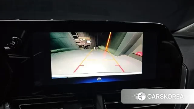 Chevrolet (GM Daewoo) Trax Crossover 2023 Белый из Кореи, фото 6