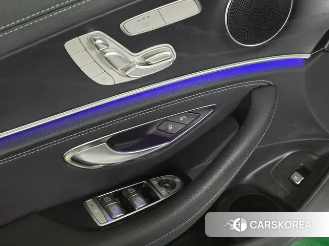 Mercedes-Benz E-Class W213 2021 Белый из Кореи, фото 6