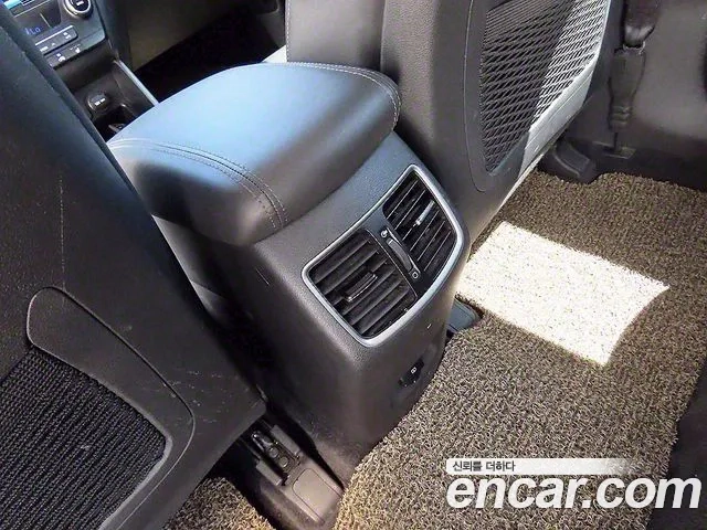 Hyundai All New Tucson 2018 Белый из Кореи, фото 6