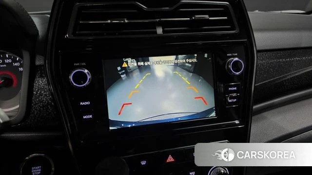 Ssangyong Berry New Tivoli 2019 Синий из Кореи, фото 6