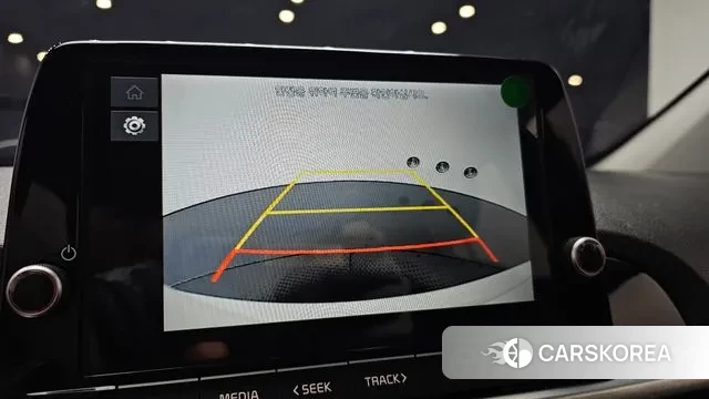 Kia Morning Urban (JA) 2022 Белый из Кореи, фото 6