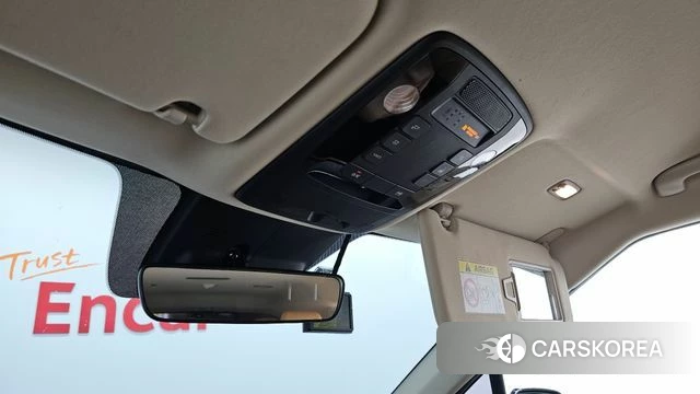 Kia Carnival 4th generation 2021 Белый из Кореи, фото 6